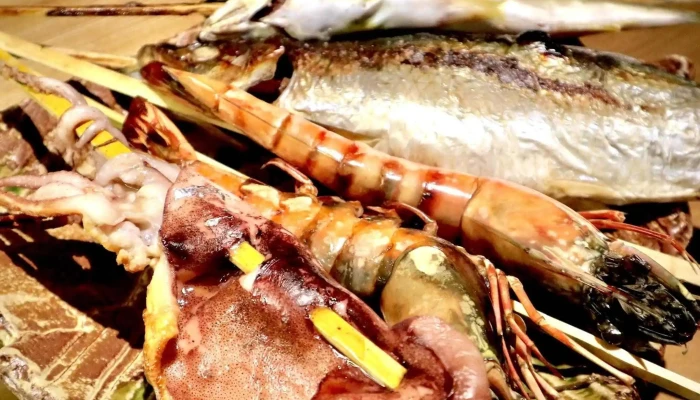 虎魚 おこぜ 刈谷店 シーフード - 刈谷市