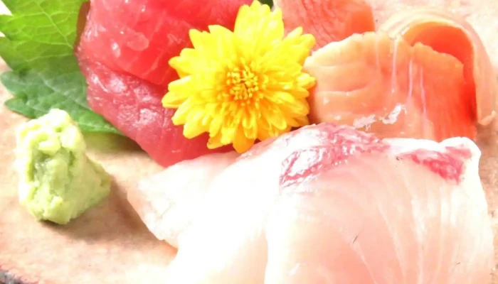 虎魚 おこぜ 刈谷店 刺身 - 刈谷市