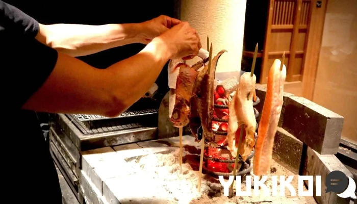 虎魚 おこぜ 刈谷店 料理飲み物 - 刈谷市