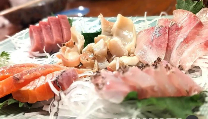 蛇の目寿司 - 那須塩原市