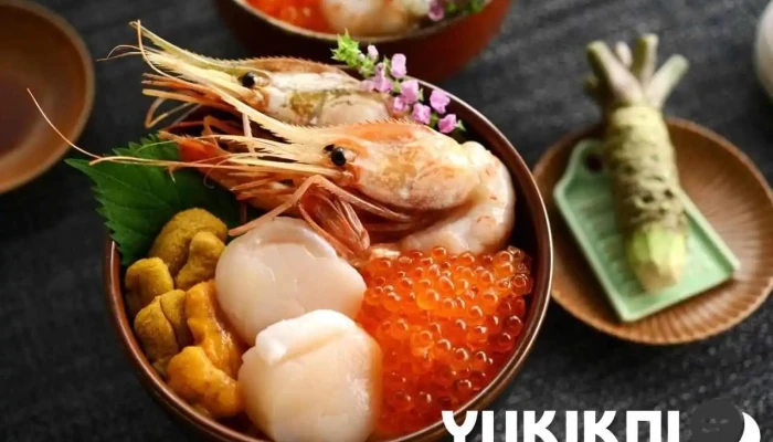 蟹鮨 加藤 品山ニセコ Sushi Kato Hinzan Niseko シーフード - 倶知安町
