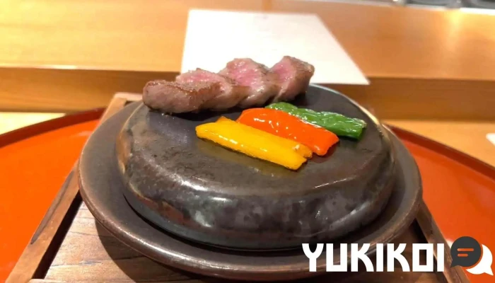 蟹鮨 加藤 品山ニセコ Sushi Kato Hinzan Niseko 動画 - 倶知安町
