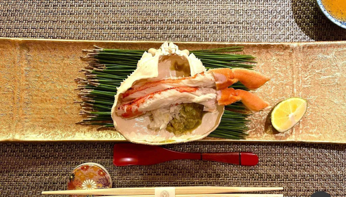 蟹鮨 加藤 品山ニセコ Sushi Kato Hinzan Niseko 最新 - 倶知安町