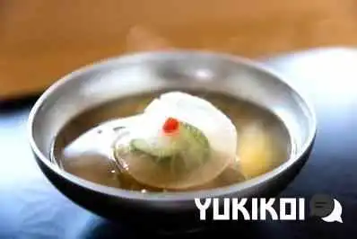 蟹鮨加藤 雪ニセコ Inori -  料理飲み物 - 倶知安町