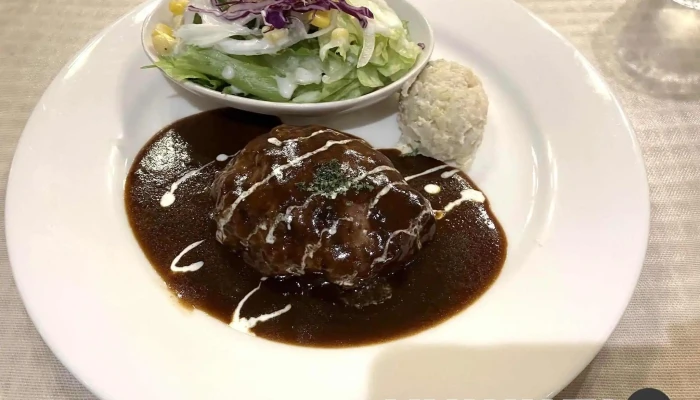 街の洋食屋 Akira -  ショートリブ - 長岡京市