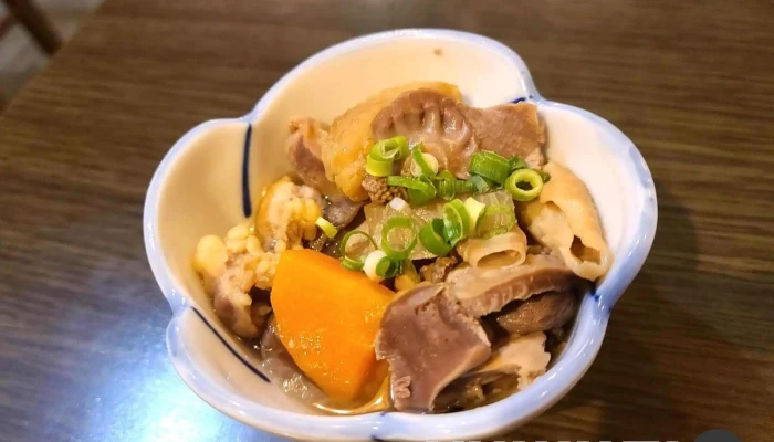 街道の旬酒場 やまもと -  料理飲み物 - 塩尻市