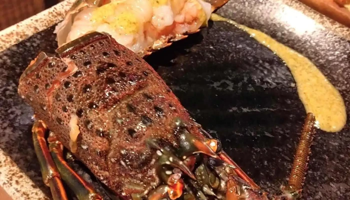 裏千葉シュリンプ イタリアン -  エビ - 千葉市