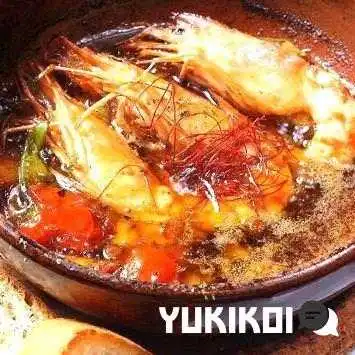 裏千葉シュリンプ イタリアン -  オーナー提供 - 千葉市