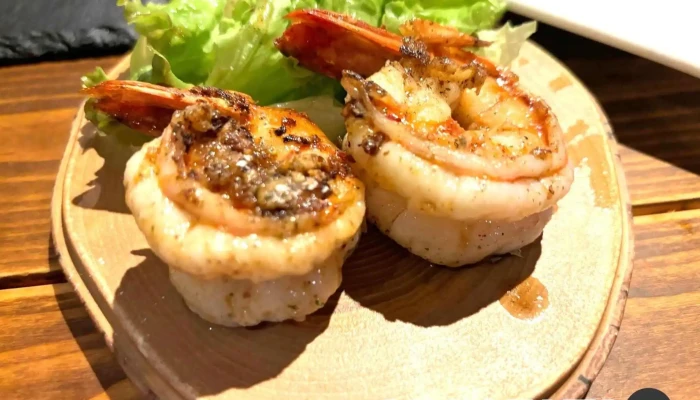 裏千葉シュリンプ イタリアン -  最新 - 千葉市