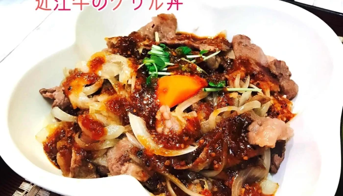 西瓜屋食堂 Comentario 1 - 坂井市