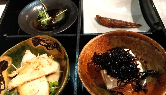 西瓜屋食堂 Comentario 3 - 坂井市