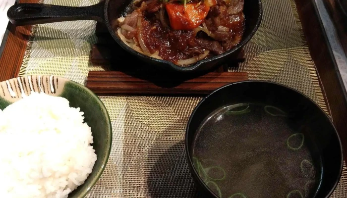 西瓜屋食堂 Comentario 4 - 坂井市