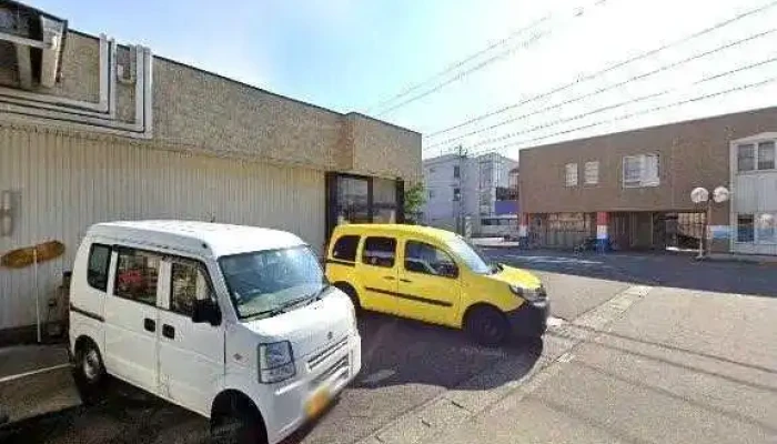 西瓜屋食堂 ストリートビューと 360 ビュー - 坂井市