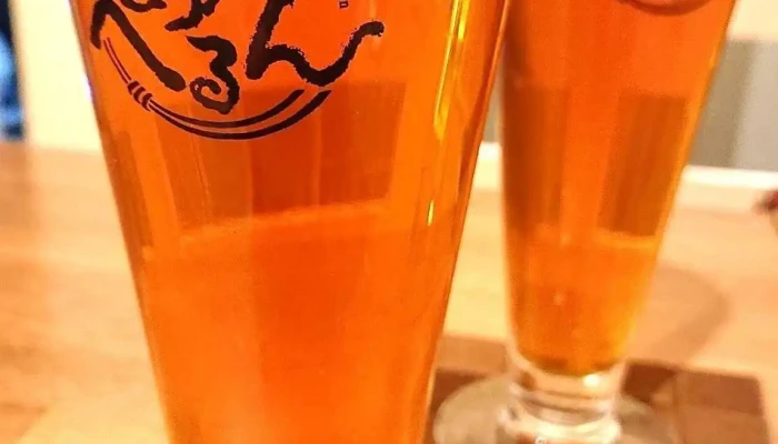 誘酒庵 松江寺町店 -  ビール - 松江市