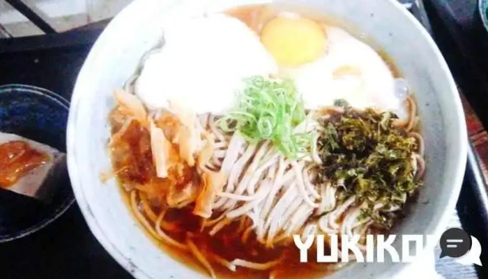誘酒庵 松江寺町店 -  料理飲み物 - 松江市