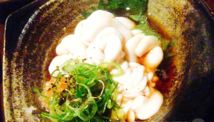誘酒庵 松江寺町店 -  蕎麦 - 松江市