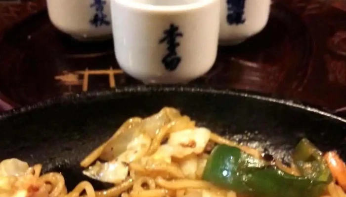 誘酒庵 松江寺町店 -  麺 - 松江市