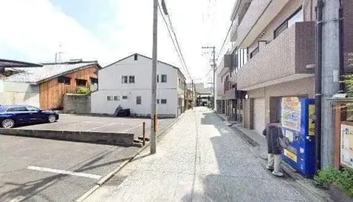 誠の湯 花車 - 京都市