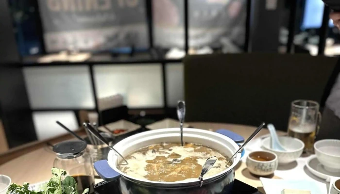 謙記火鍋niseko Him Kee Hot Pot コメント - 倶知安町