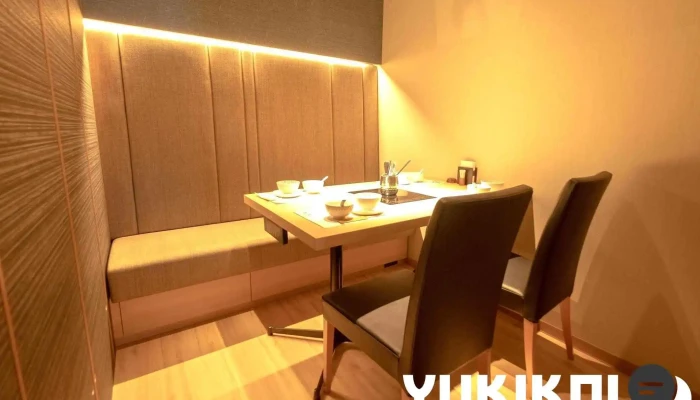 謙記火鍋niseko Him Kee Hot Pot 雰囲気 - 倶知安町