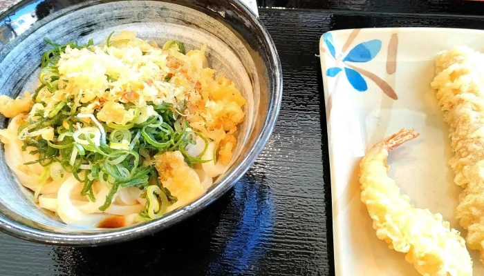 讃岐製麺 半田店 -  Instagram - 半田市