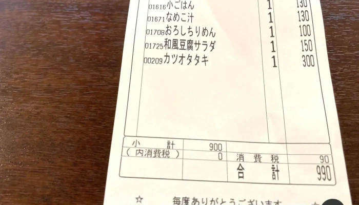讃岐製麺 半田店 -  メニュー - 半田市