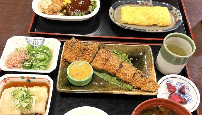 讃岐製麺 半田店 -  番号 - 半田市