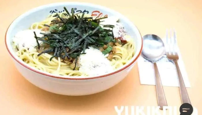 谷川のパスタ エルベ -  オーナー提供 - 沼田市