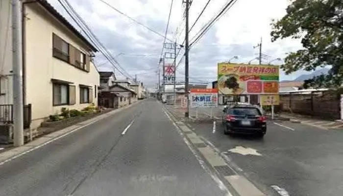 谷川のパスタ エルベ - 沼田市