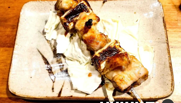 豆腐料理 奴 -  焼き鳥 - 下松市