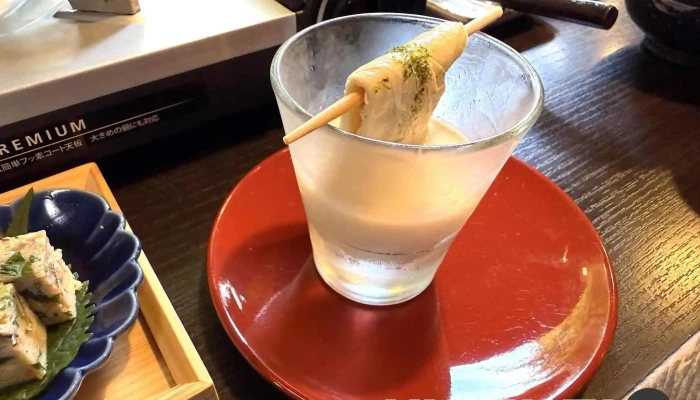 豆腐料理 松ヶ枝 -  クルフィ - 京都市