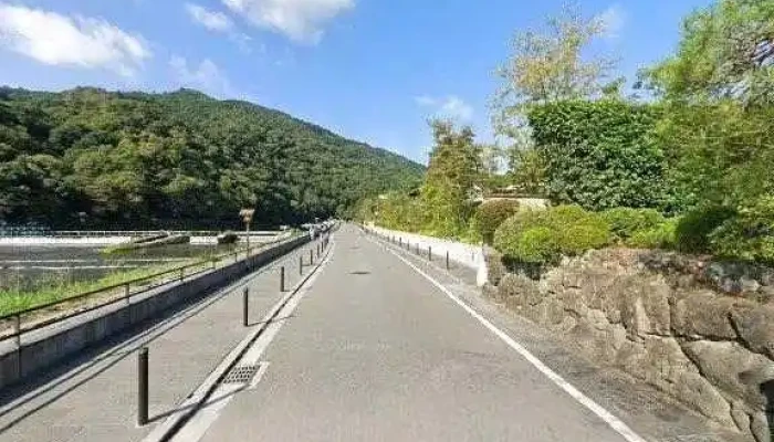 豆腐料理 松ヶ枝 - 京都市