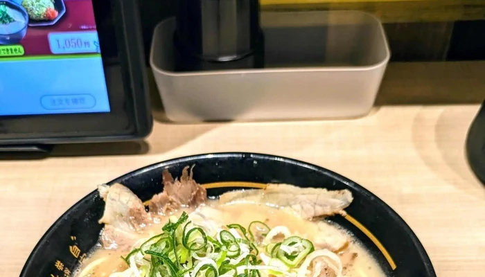 豚旨うま屋ラーメン 刈谷店 -  カタログ - 刈谷市