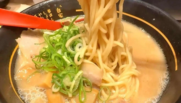 豚旨うま屋ラーメン 刈谷店 -  ラーメン - 刈谷市