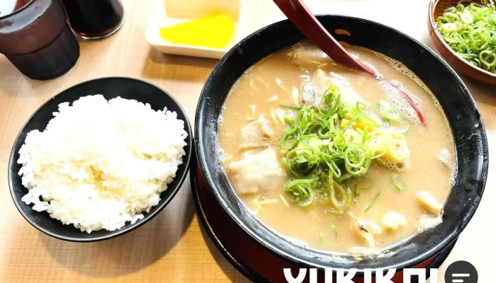 豚旨うま屋ラーメン 刈谷店 -  料理飲み物 - 刈谷市