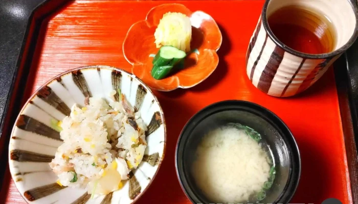 貴船 -  味噌汁 - 金沢市