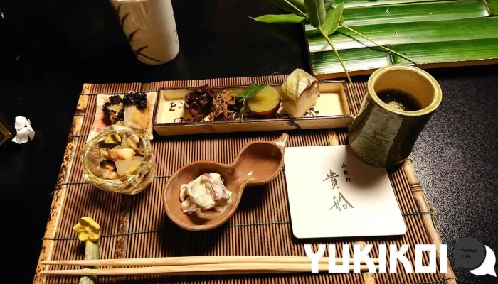 貴船 -  料理飲み物 - 金沢市