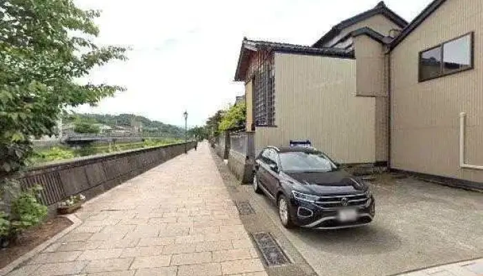 貴船 - 金沢市