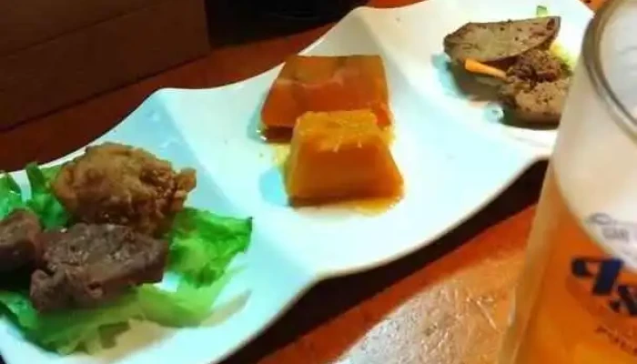 赤ちょうちん山 - 本宮市