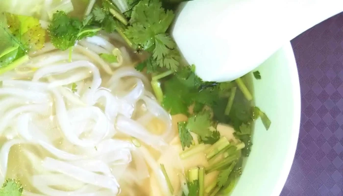 越麺屋エンゼルランドふくい店 - 坂井市