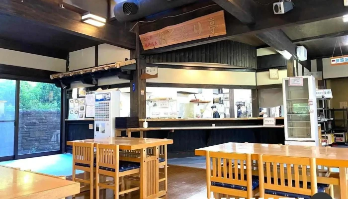 軽食 ぬくもり亭 - 丹波篠山市