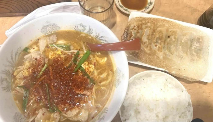 辛麺屋 喜多楼 -  ラーメン - 延岡市