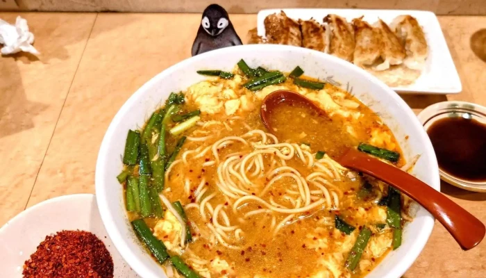 辛麺屋 喜多楼 -  住所 - 延岡市