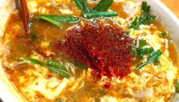 辛麺屋 喜多楼 -  写真 - 延岡市