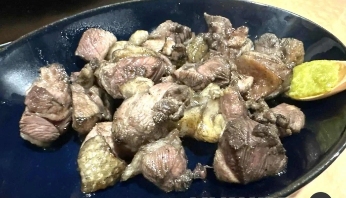 辛麺屋 喜多楼 -  牛肉 - 延岡市
