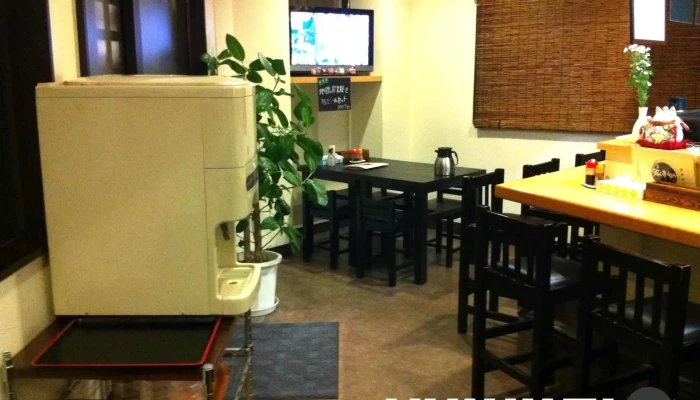 辛麺屋 喜多楼 -  雰囲気 - 延岡市