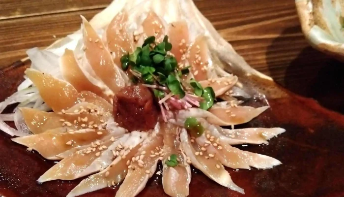 農家酒場どはってん -  Instagram - 橿原市
