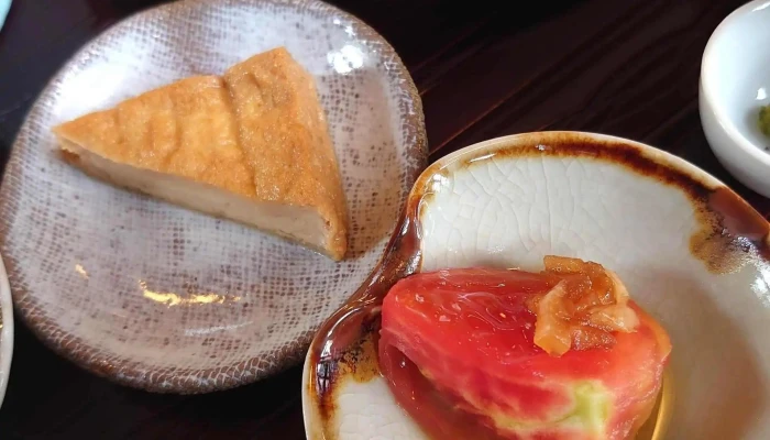 農村レストラン やまえのまんま -  コメント - 山江村
