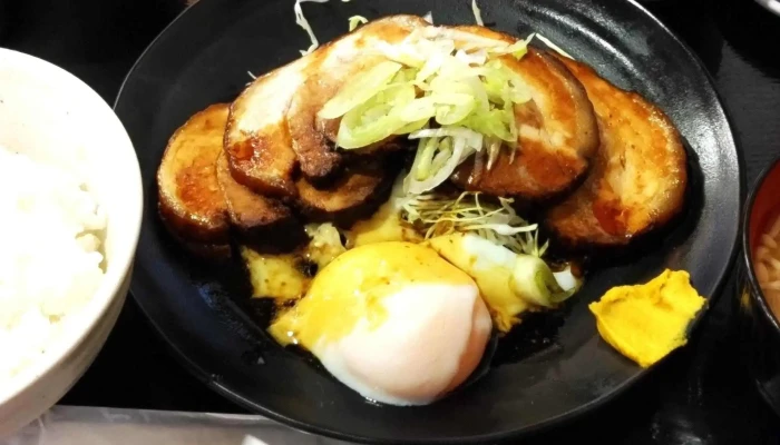 辻屋商店食堂 小松店 -  カタログ - 小松市