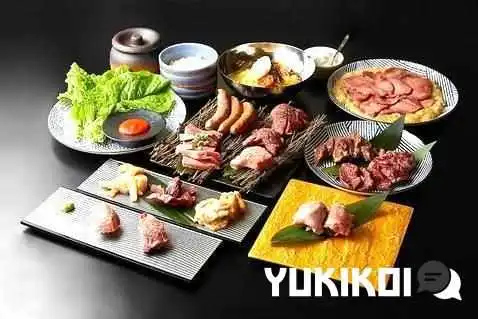 近江焼肉ホルモン すだく 草津駅前店 -  オーナー提供 - 草津市